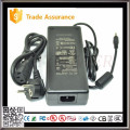 120W 12V 10A 120W Heated adapter AC DC Power Supply UL CE FCC GS SAA ROHS